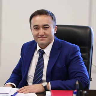 Ilim Karypbekov